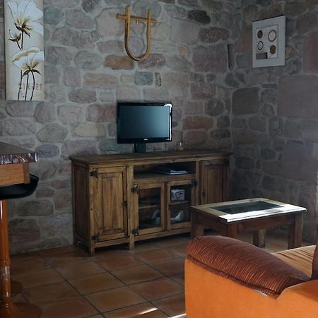 Apartament Casa Tinuca Cos Zewnętrze zdjęcie