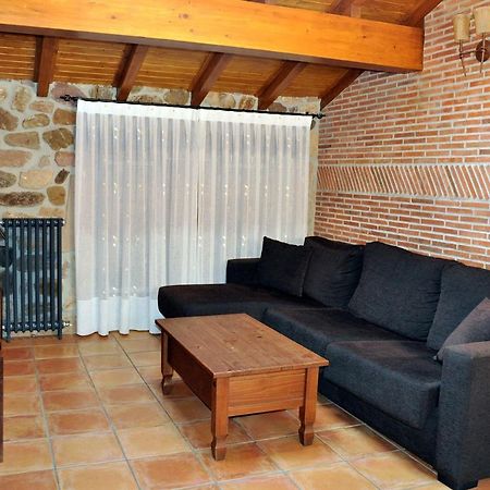Apartament Casa Tinuca Cos Zewnętrze zdjęcie