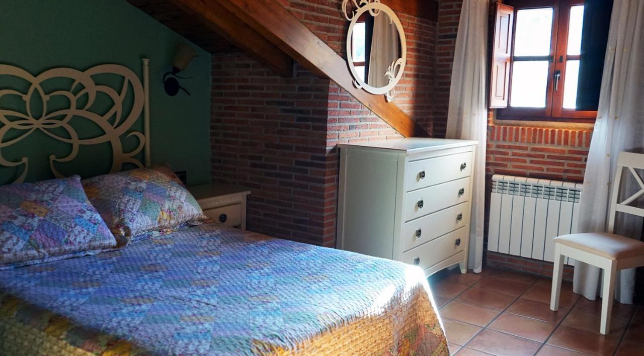 Apartament Casa Tinuca Cos Zewnętrze zdjęcie