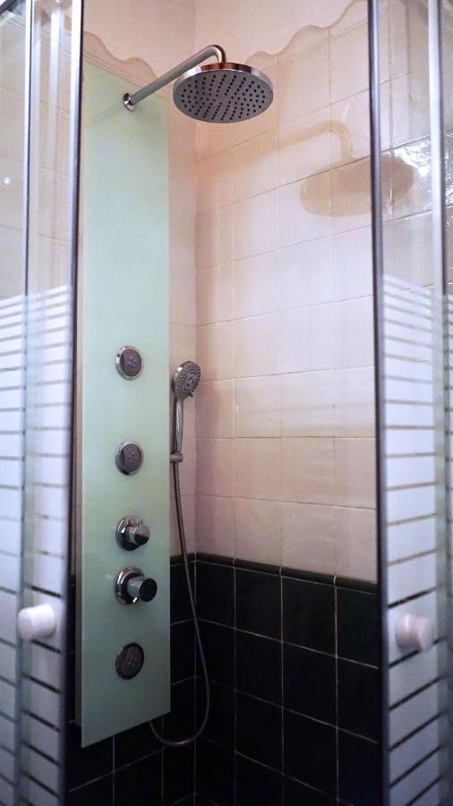 Apartament Casa Tinuca Cos Zewnętrze zdjęcie