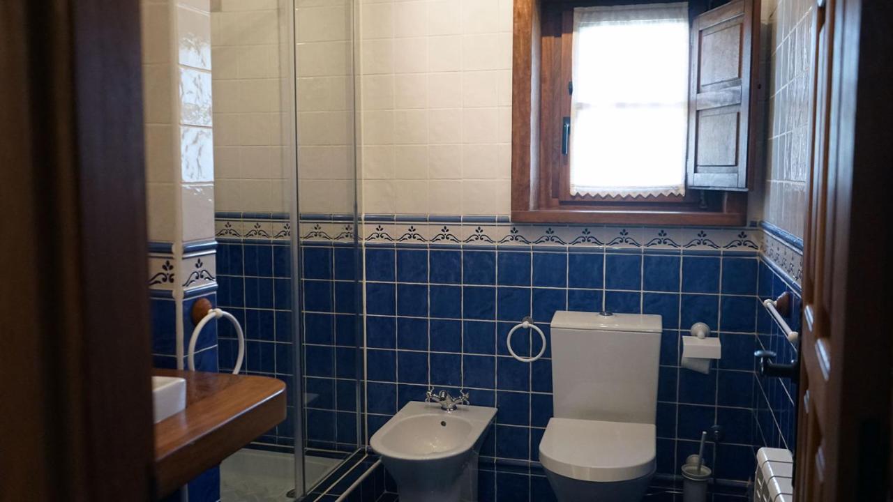 Apartament Casa Tinuca Cos Zewnętrze zdjęcie