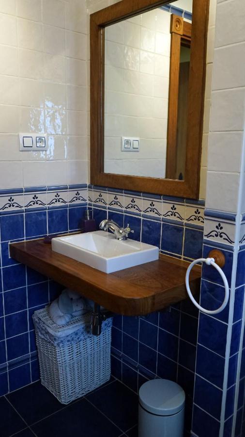 Apartament Casa Tinuca Cos Zewnętrze zdjęcie
