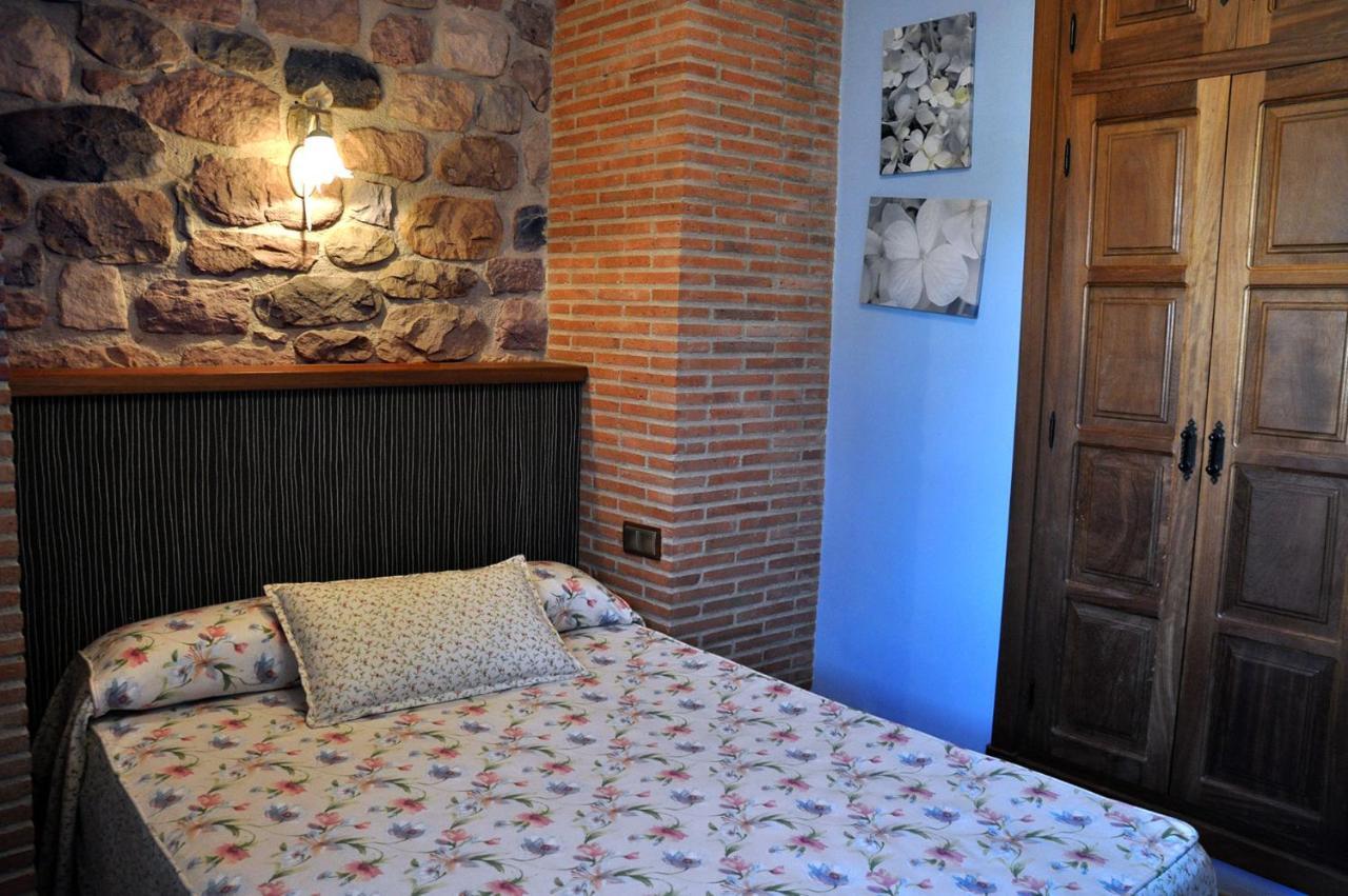 Apartament Casa Tinuca Cos Zewnętrze zdjęcie