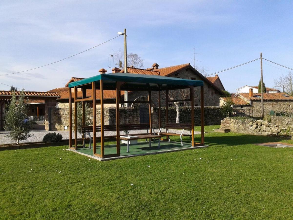 Apartament Casa Tinuca Cos Zewnętrze zdjęcie