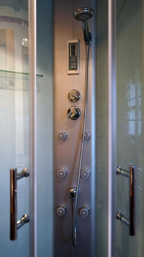 Apartament Casa Tinuca Cos Zewnętrze zdjęcie