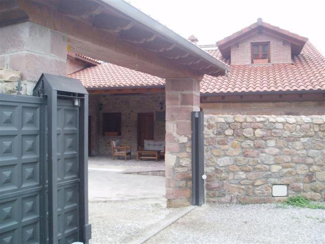 Apartament Casa Tinuca Cos Zewnętrze zdjęcie