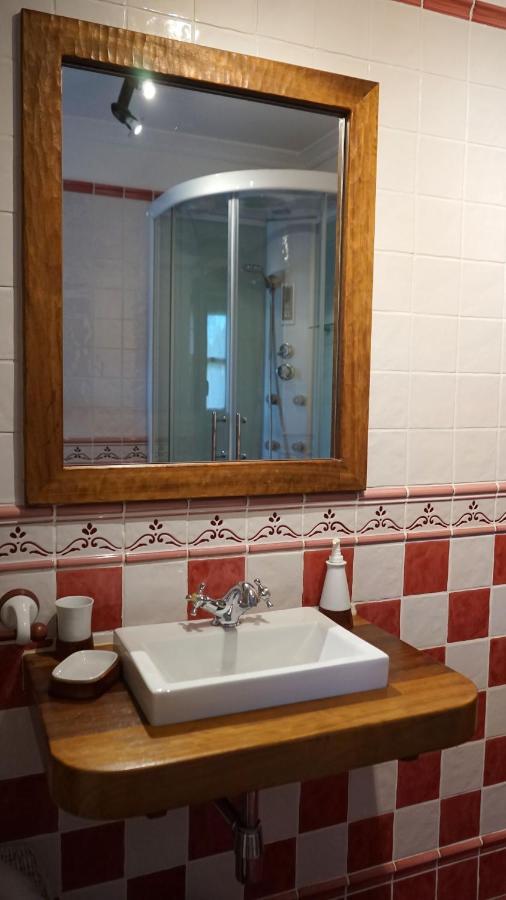 Apartament Casa Tinuca Cos Zewnętrze zdjęcie