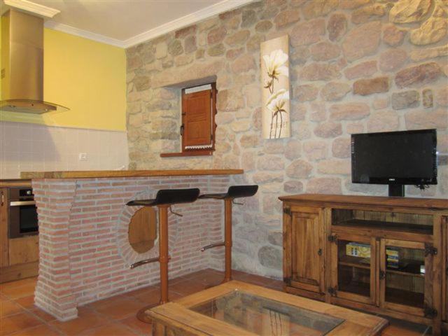 Apartament Casa Tinuca Cos Zewnętrze zdjęcie