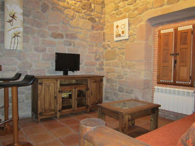 Apartament Casa Tinuca Cos Zewnętrze zdjęcie