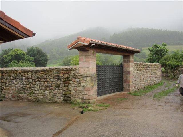 Apartament Casa Tinuca Cos Zewnętrze zdjęcie