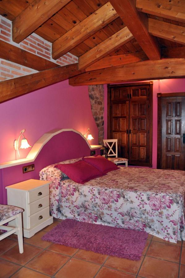 Apartament Casa Tinuca Cos Zewnętrze zdjęcie