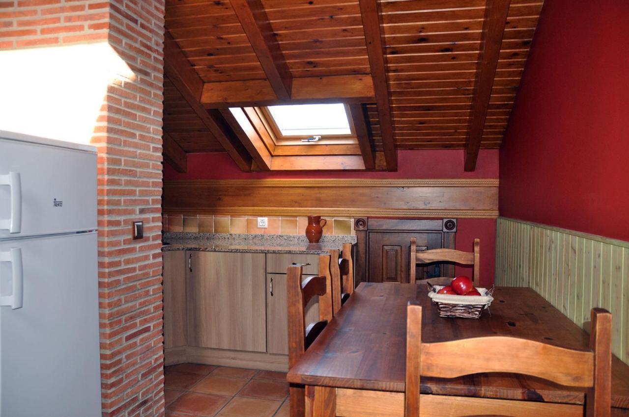 Apartament Casa Tinuca Cos Zewnętrze zdjęcie