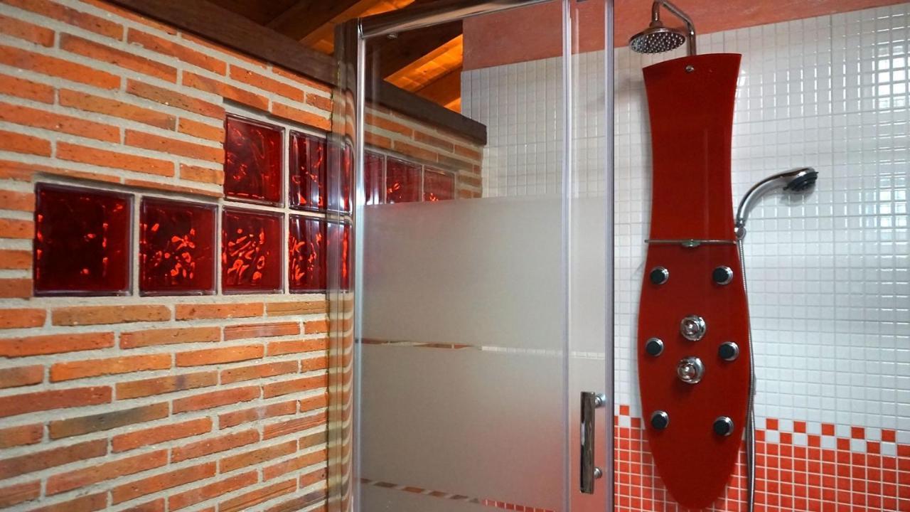 Apartament Casa Tinuca Cos Zewnętrze zdjęcie
