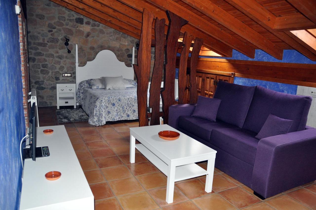 Apartament Casa Tinuca Cos Zewnętrze zdjęcie