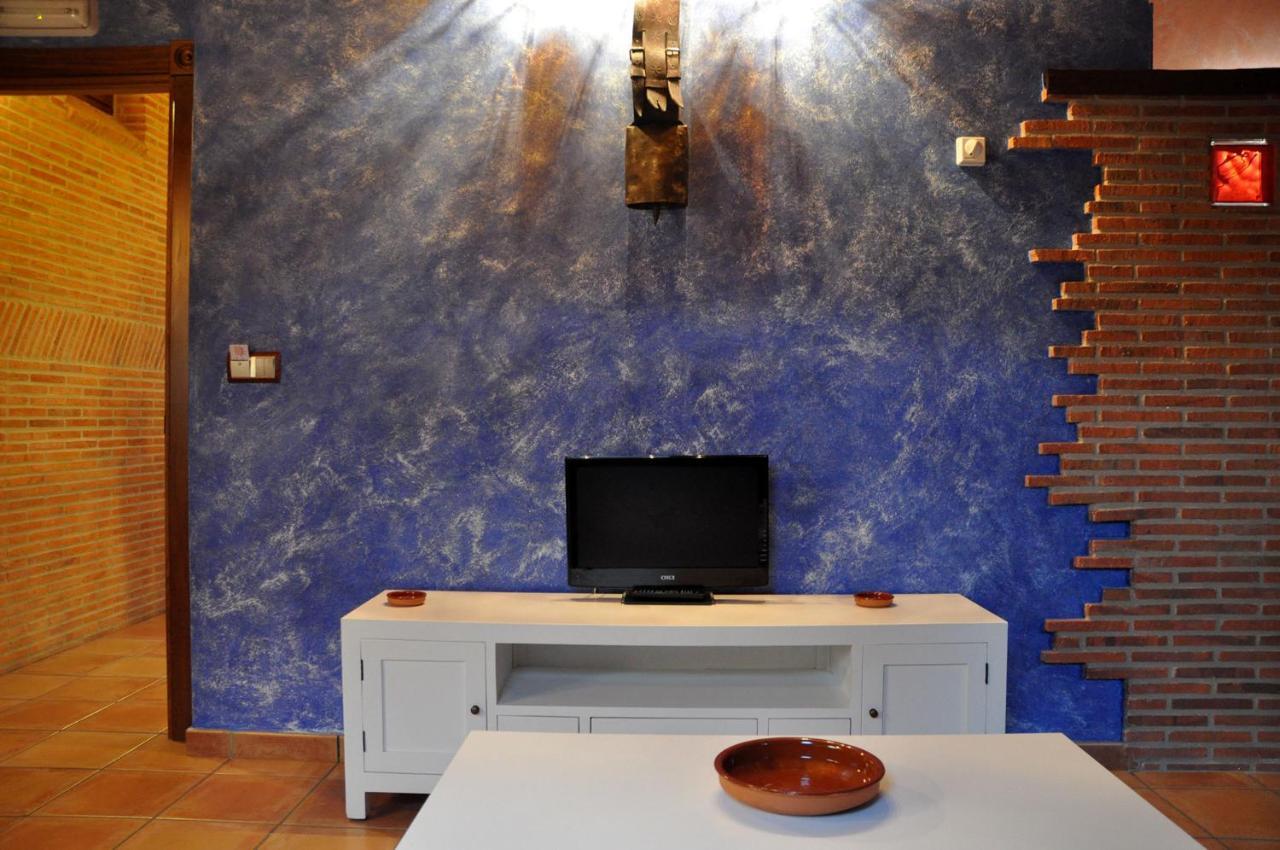 Apartament Casa Tinuca Cos Zewnętrze zdjęcie