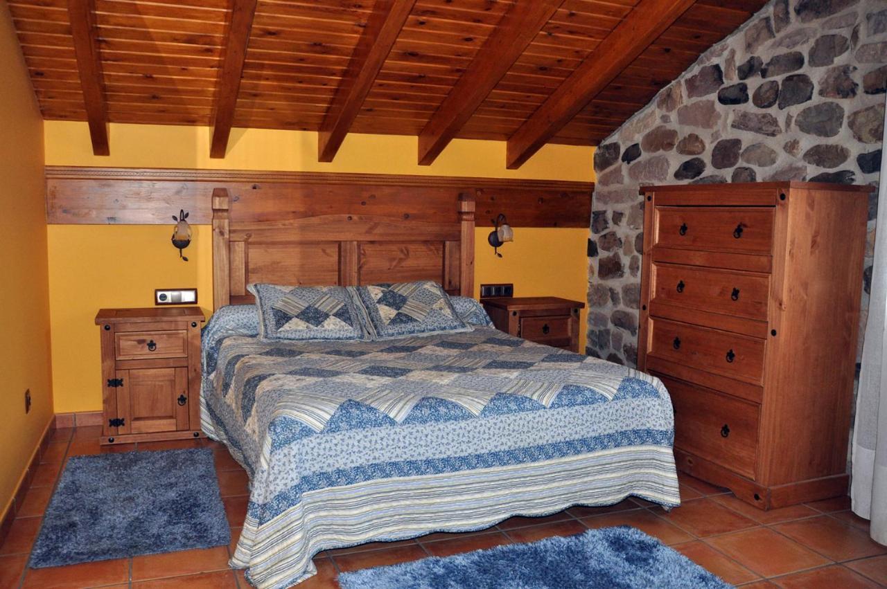 Apartament Casa Tinuca Cos Zewnętrze zdjęcie